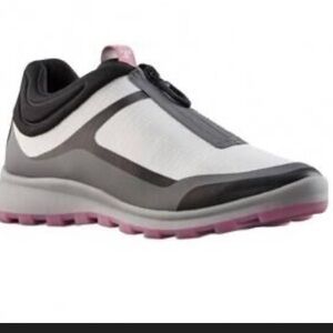 Cougar Razzle Waterproof Slip-On Sneakers, Women's 7.5, Excellent Condition